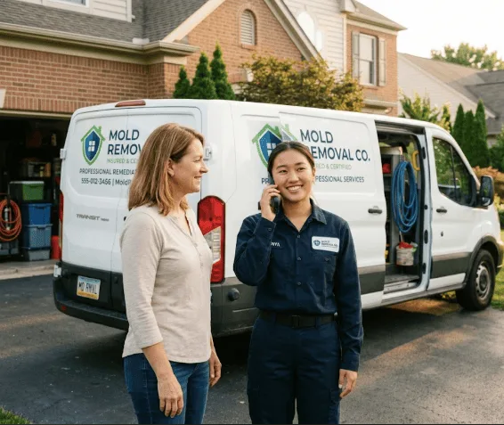 Crawlspace Mold Remediation Verbank, NY FAQs